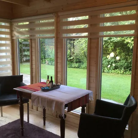 Alojamento de Acomodação e Pequeno-almoço De Kievitshof Elst (Gelderland)