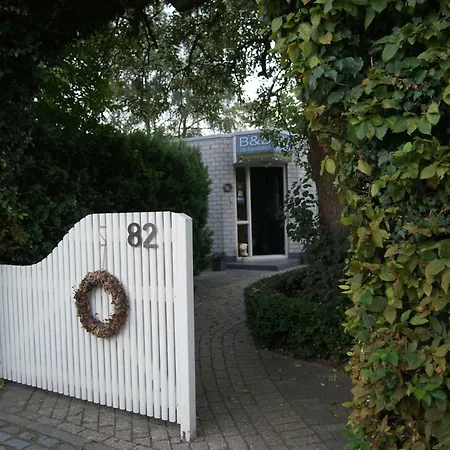 De Kievitshof Bed & Breakfast *